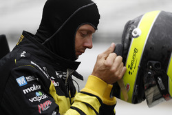 Sébastien Bourdais, Dale Coyne Racing with Vasser-Sullivan Honda