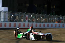 Lucas di Grassi, Audi Sport ABT Schaeffler