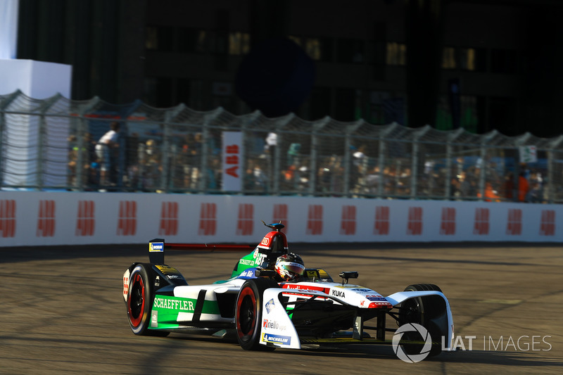 Lucas di Grassi, Audi Sport ABT Schaeffler