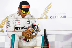 Льюис Хэмилтон, Mercedes AMG F1