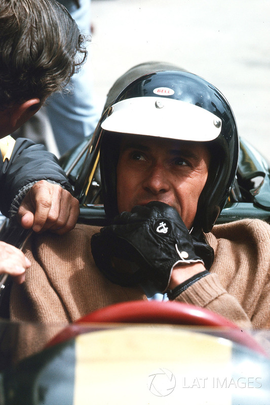 Jim Clark: 5 galibiyet (Büyük Britanya)
