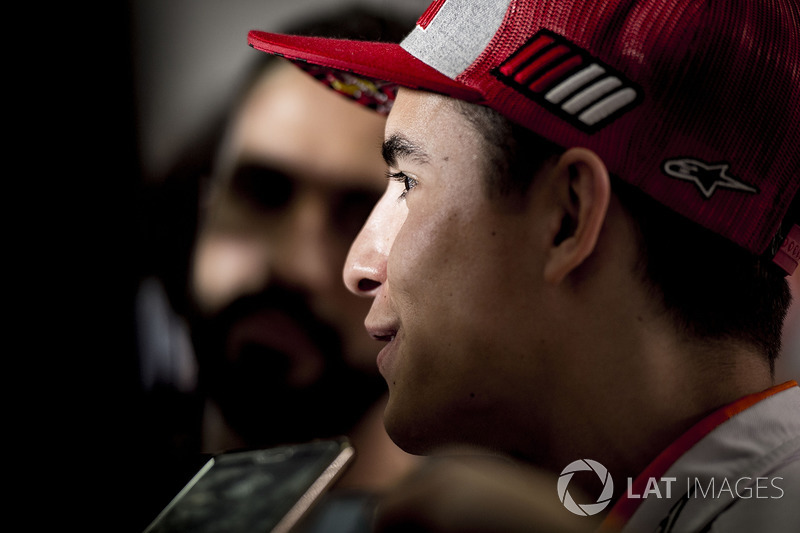 Marc Marquez, Repsol Honda Team