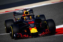 Daniel Ricciardo, Red Bull Racing RB14 Tag Heuer