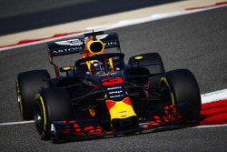Daniel Ricciardo, Red Bull Racing RB14 Tag Heuer