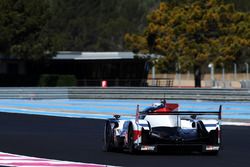 #7 Toyota Gazoo Racing Toyota TS050: Mike Conway, Alexander Wurz, Jose Maria Lopez, Sébastien Buemi, Anthony Davidson