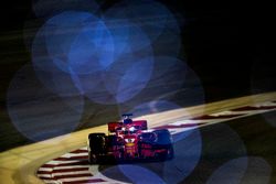 سيباستيان فيتيل، فيراري