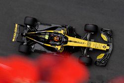 Carlos Sainz Jr., Renault Sport F1 Team R.S. 18