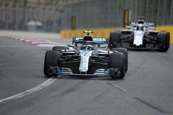 Valtteri Bottas, Mercedes-AMG F1 W09 EQ Power+