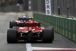 Sebastian Vettel, Ferrari SF71H