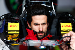 Lucas di Grassi, Audi Sport ABT Schaeffler