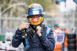 Alexander Albon, DAMS