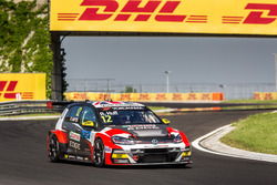 Rob Huff, Sébastien Loeb Racing Volkswagen Golf GTI TCR
