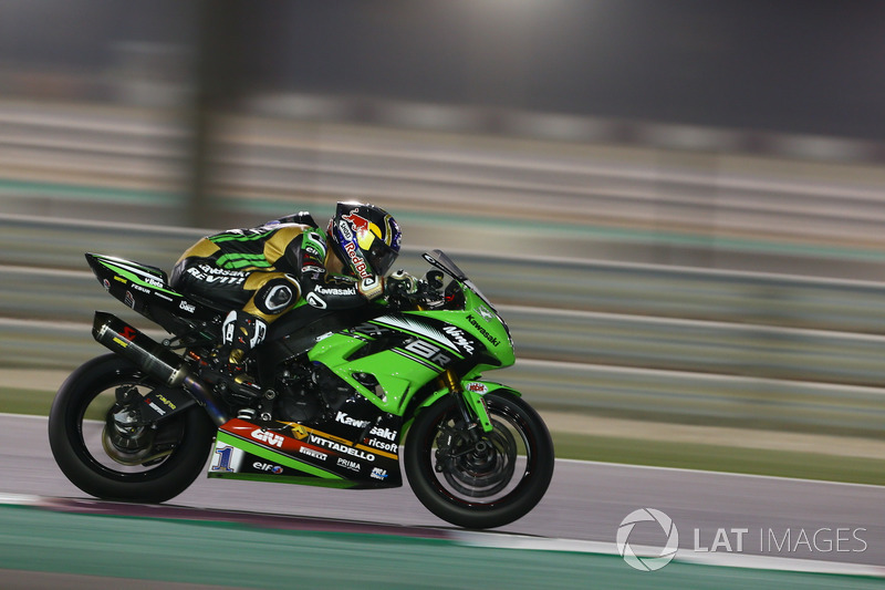 Kenan Sofuoglu, Kawasaki Puccetti Racing