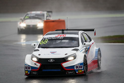 Yann Ehrlacher, RC Motorsport, Lada Vesta