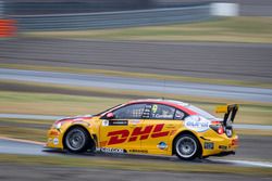 Tom Coronel, Roal Motorsport, Chevrolet RML Cruze TC1