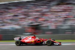 Себастьян Феттель, Ferrari SF70H