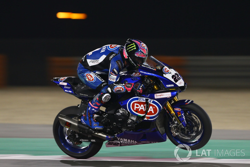 Alex Lowes