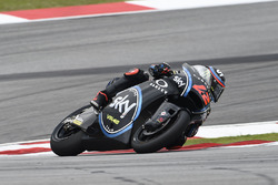 Francesco Bagnaia, Sky Racing Team VR46