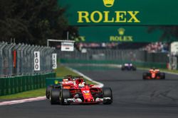 Sebastian Vettel, Ferrari SF70H