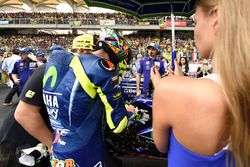 Valentino Rossi, Yamaha Factory Racing