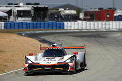 #6 Acura Team Penske Acura DPi, P: Dane Cameron, Juan Pablo Montoya, Simon Pagenaud