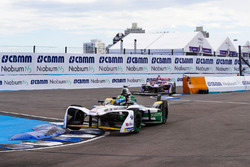 Lucas di Grassi, Audi Sport ABT Schaeffler