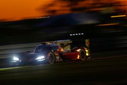 #77 Mazda Team Joest Mazda DPi, P: Oliver Jarvis, Tristan Nunez, René Rast