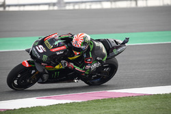 Жоан Зарко, Monster Yamaha Tech 3