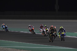 Жоанн Зарко, Monster Yamaha Tech 3