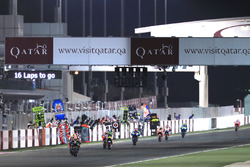 Жоанн Зарко, Monster Yamaha Tech 3