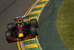 Daniel Ricciardo, Red Bull Racing RB14
