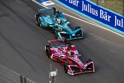 Jérôme d'Ambrosio, Dragon Racing, Antonio Felix da Costa, Andretti Formula E Team