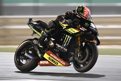 Johann Zarco, Monster Yamaha Tech 3