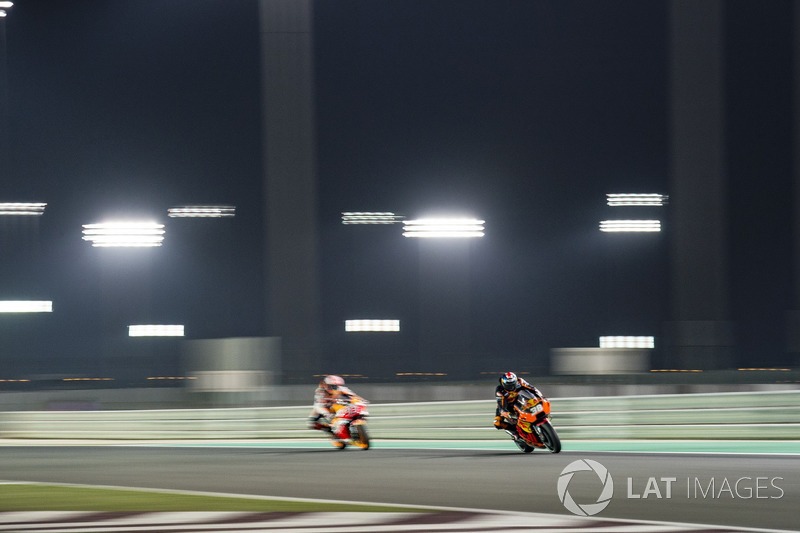 Bradley Smith, Red Bull KTM Factory Racing