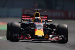 Daniel Ricciardo, Red Bull Racing RB13