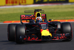 Daniel Ricciardo, Red Bull Racing RB13