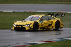 Joel Eriksson, BMW M4 DTM