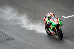 Sam Lowes, Aprilia Racing Team Gresini