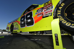 Matt Crafton, ThorSport Racing Toyota