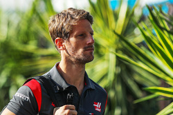 Ромен Грожан, Haas F1 Team