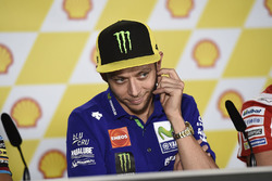 Valentino Rossi, Yamaha Factory Racing