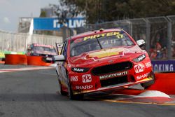 Alexandre Prémat, Scott McLaughlin, DJR Team Penske