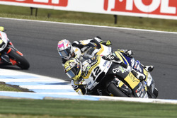 Thomas Luthi, CarXpert Interwetten
