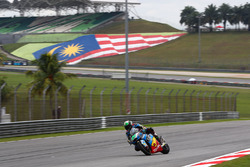 Franco Morbidelli, Marc VDS
