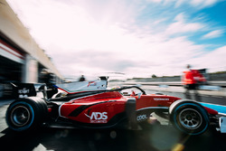 Louis Deletraz, Charouz Racing System