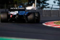 Romain Grosjean, Haas F1 Team VF-18
