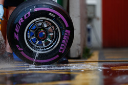 Шина Pirelli