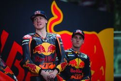 Bradley Smith, Red Bull KTM Factory Racing