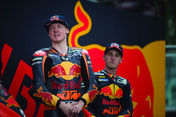 Бредлі Сміт, Red Bull KTM Factory Racing