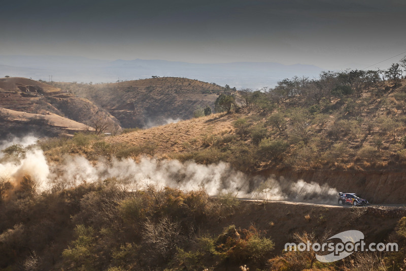 Teemu Suninen, Mikko Markkula, M-Sport Ford WRT Ford Fiesta WRC